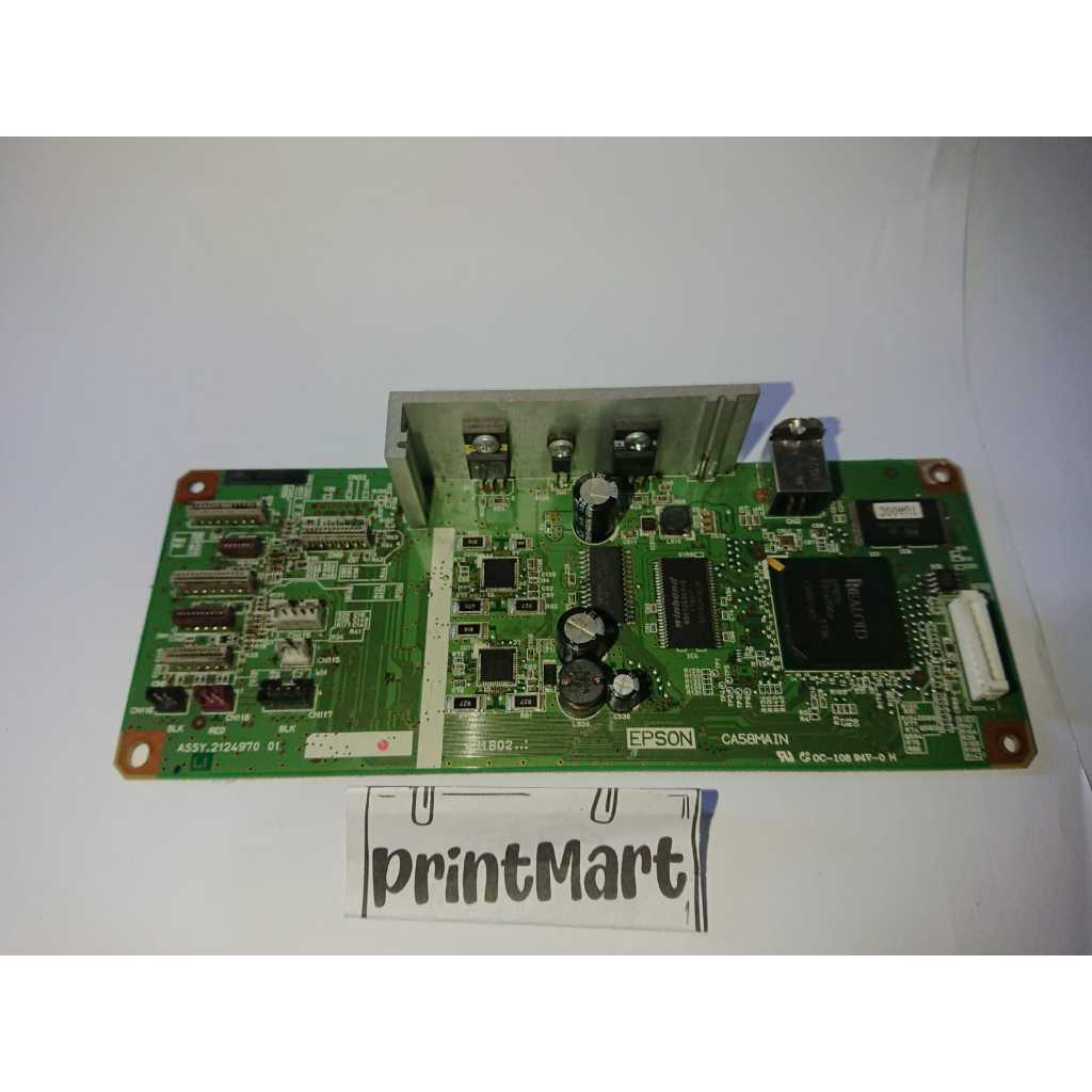 Mainboard Motherboard Printer EPSON T1100 1100