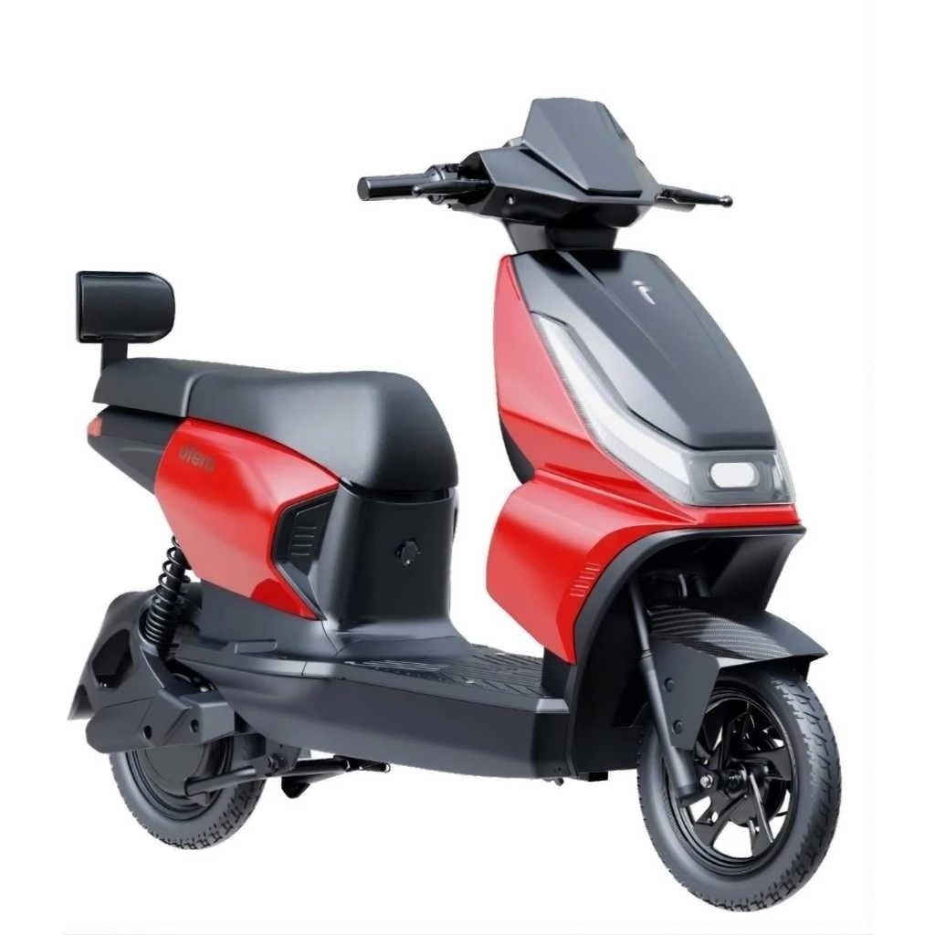 SEPEDA LISTRIK OFERO LEDO 5 SEPEDA LISTRIK OFERO terbaru