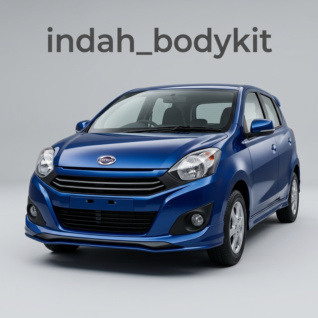 BODYKIT AYLA 2017 2018