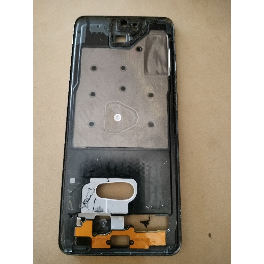 FRAME LCD SAMSUNG S20 PLUS ORIGINAL COPOTAN