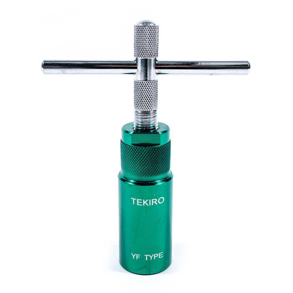 TEKIRO - TREKER MAGNET // MAGNETIC TRACKER KN KAWASAKI NINJA