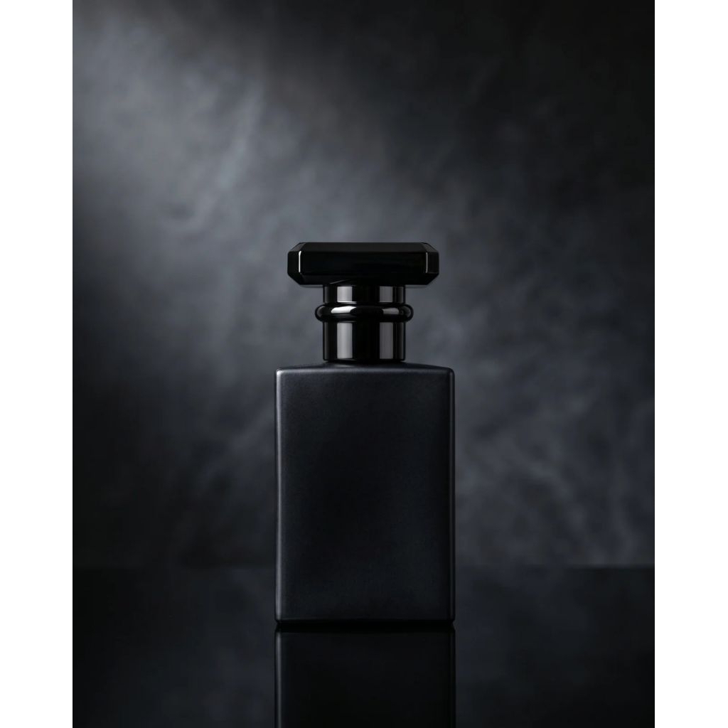 Botol Parfum Kaca 50ml