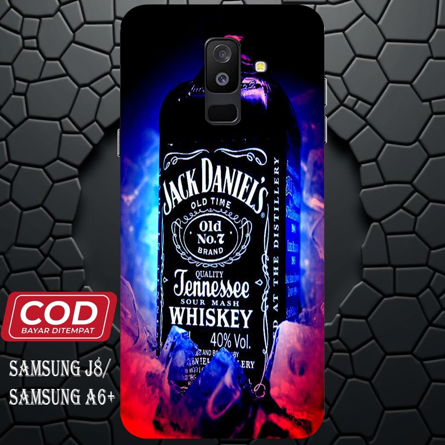 Case SAMSUNG J8 Casing Hp - Softcase Case Hp SAMSUNG J8 Casing Hp - Softcase - Case Hp SAMSUNG J8 Ca