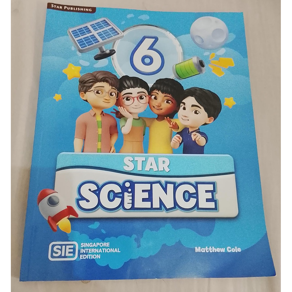 science level 6