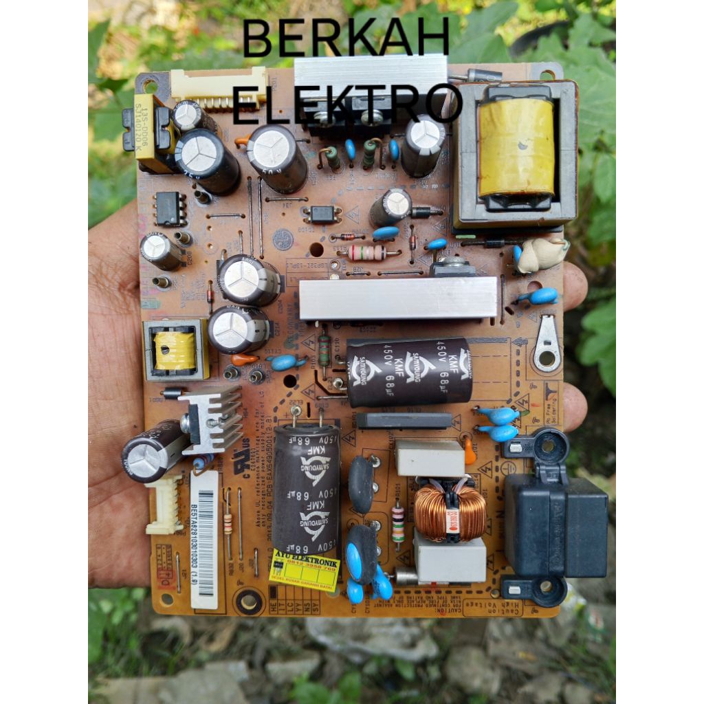 PSU 32LN5100 psu 32ln5100