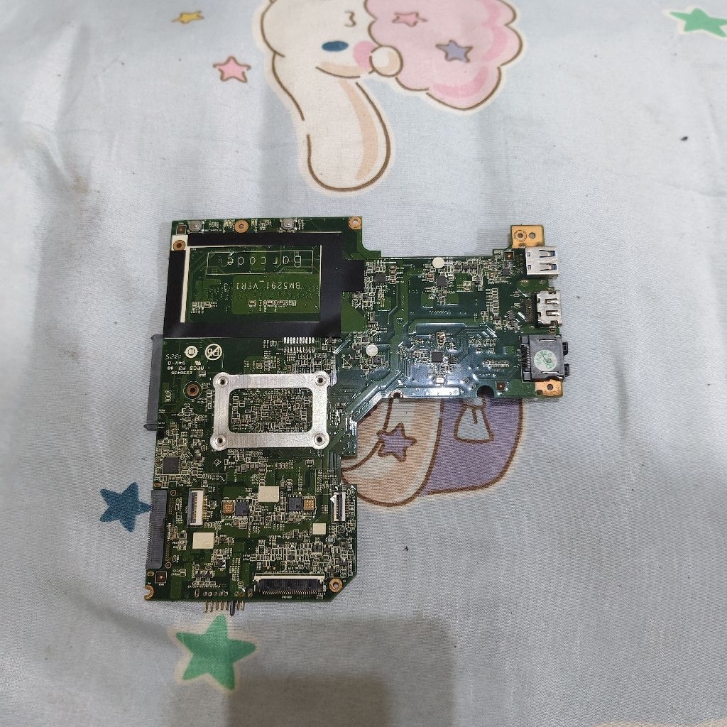 Motherboard Mainboard Mobo Normal Ideapad Lenovo S210