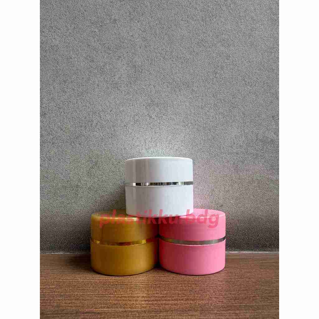 POT CREAM PS 10GR / POT PS 10GR / POT PS 10 GRAM