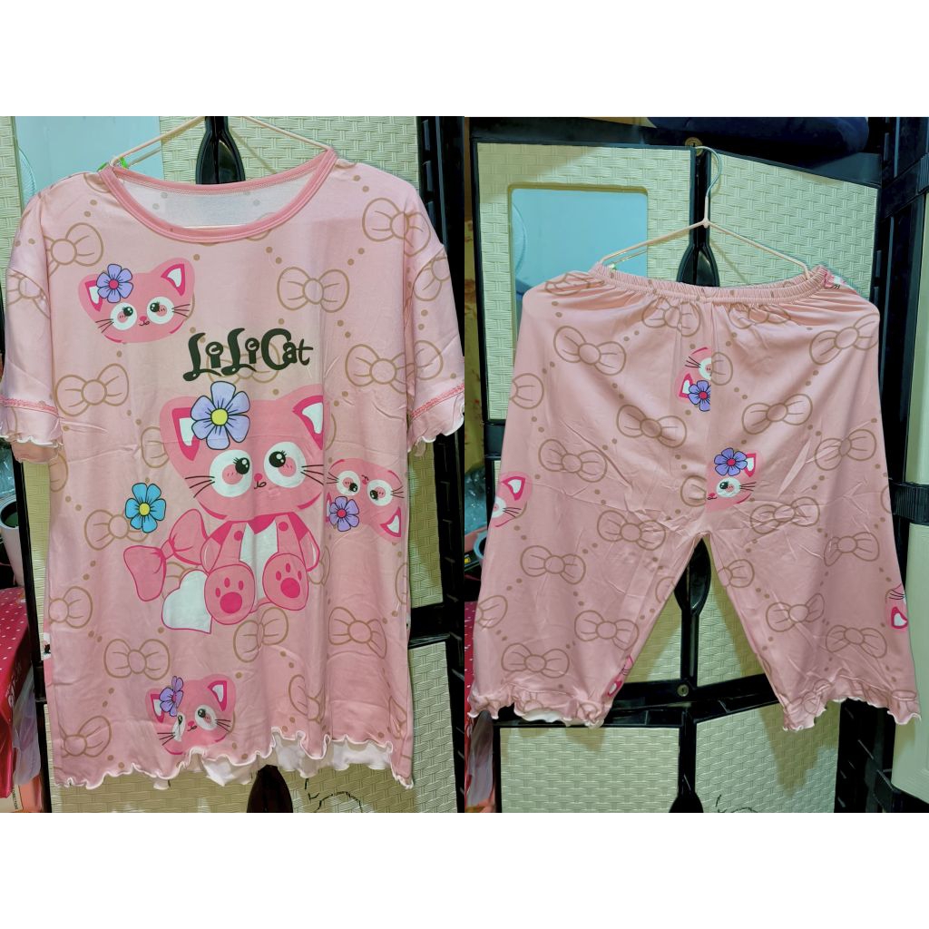 [READY STOCK SIAP KIRIM] Setelan JUMBO Gamis PL Gamis dan Baru JUMBO Plus Size OVERSIZE LD110 LD120 