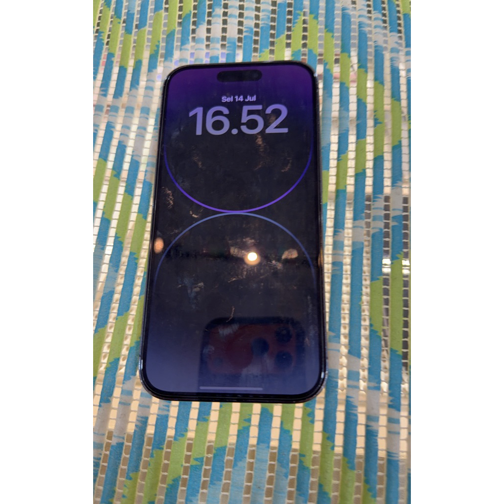 iphone 14 pro 128