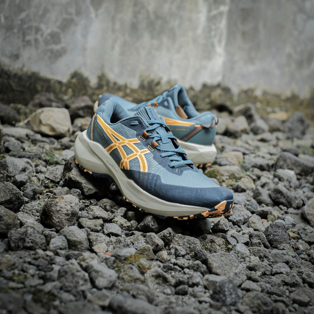 Trail Run Shoes / Sepatu Trail Run G*l Venture 11