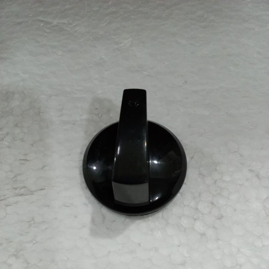 Knob kompor TL 287 / Knop kompor Gas Rinnai Api seribu + Rinnai 712