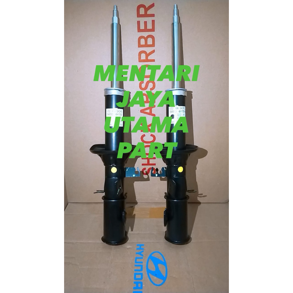 Shockbreaker Kia Rio Depan Tahun 2001-2005