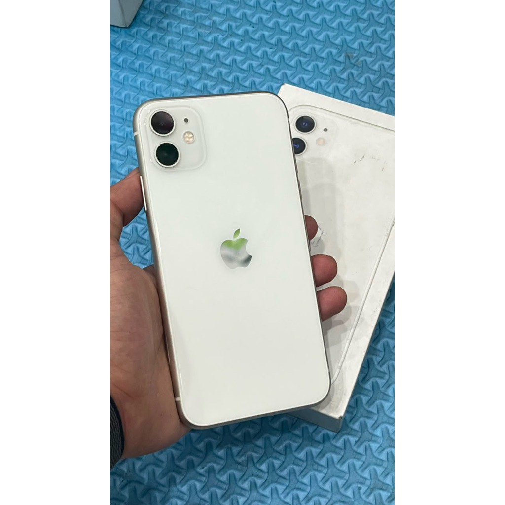 iphone 11 128gb ibox digimap resmi.