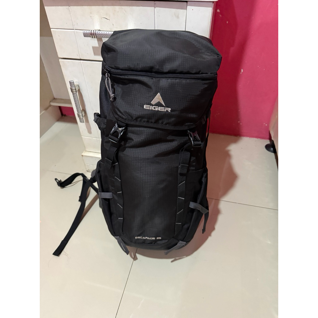 Eiger Escapade 25L