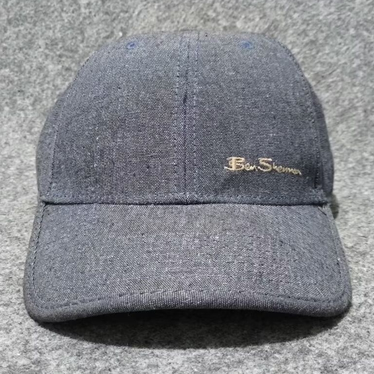 90'S BEN SHERMAN DAD'S CAP OFFICIAL BY BEN SHERMAN