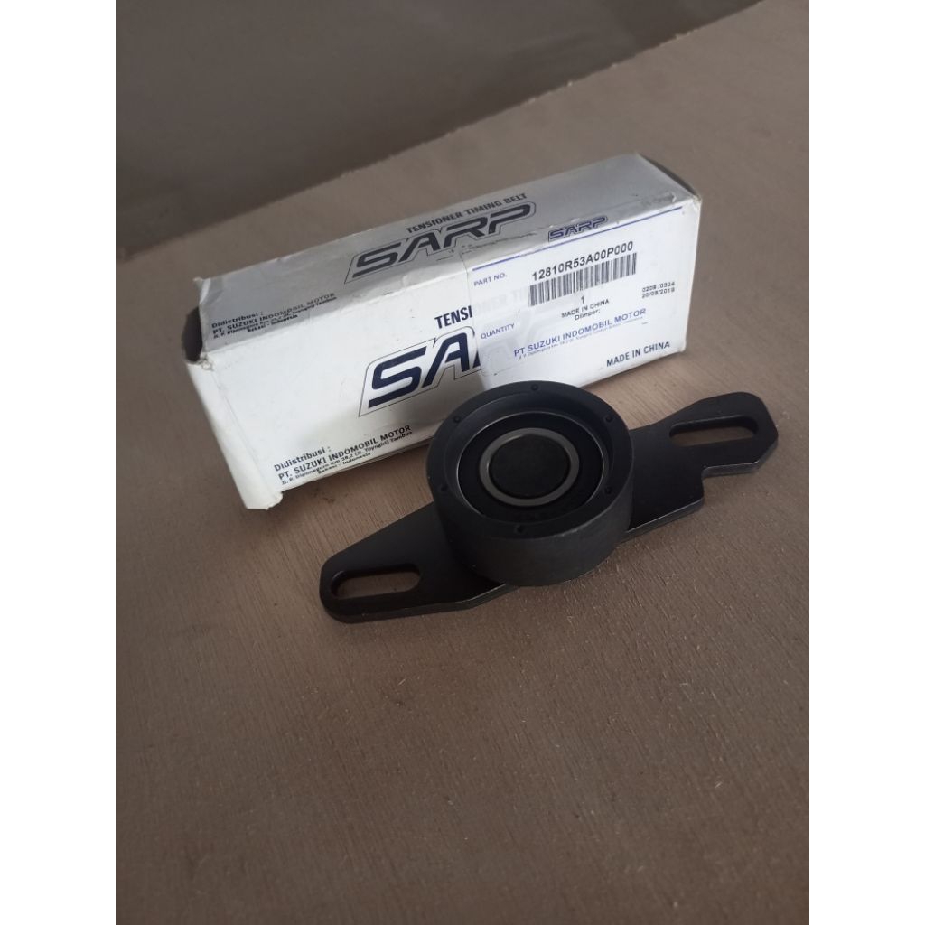 tensioner carry st100 sarp