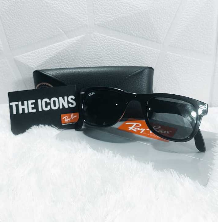 Kacamata RayBan Folding Wayfarer RB 4105