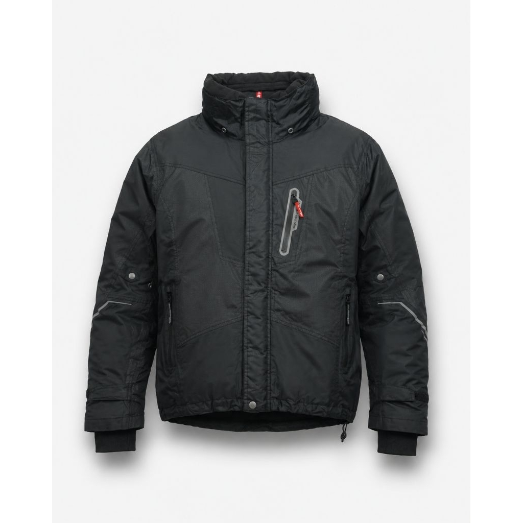 Workman Aegis 360° Reflective Breathable Waterproof Insulated Jacket