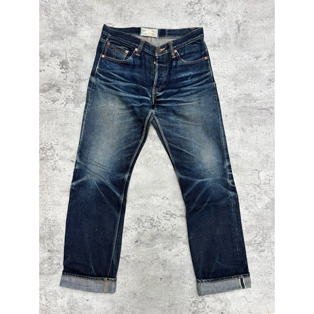 Oldblue beast 21/23oz