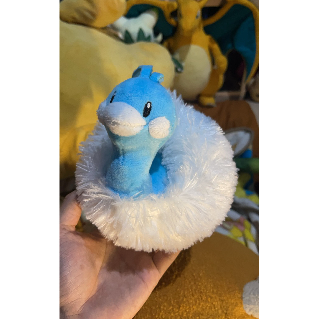 pokemon Altaria sanei pocket monster