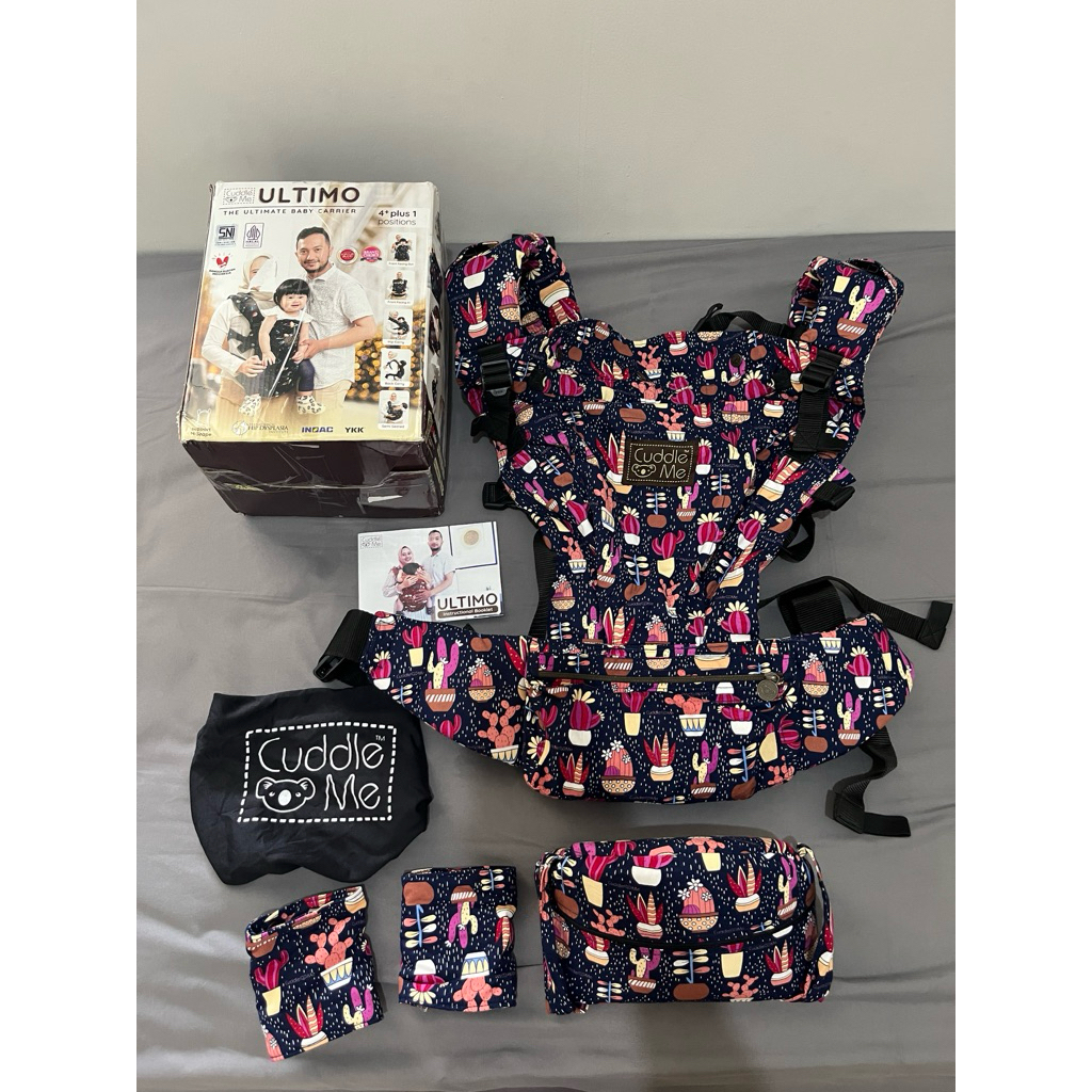 Baby Stuff