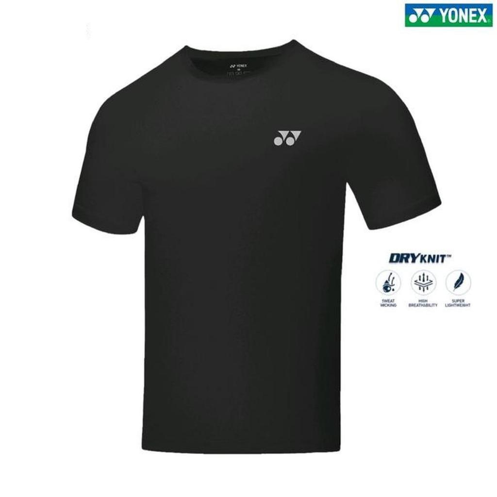 Kaos Original YONEX Badminton Premium Jersey Baju Olahraga Limited Edition - PSS01