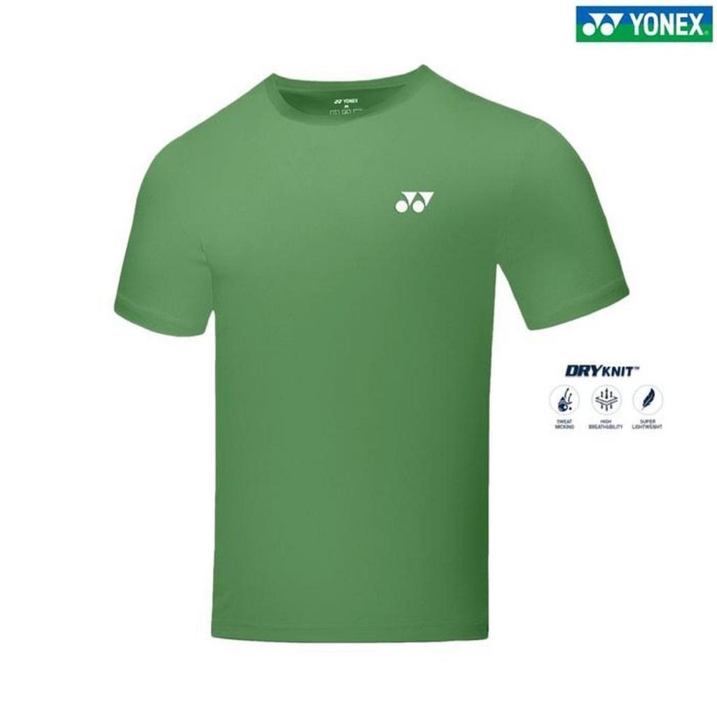 Kaos Original YONEX Badminton Premium Jersey Baju Olahraga Limited Edition - PSS02