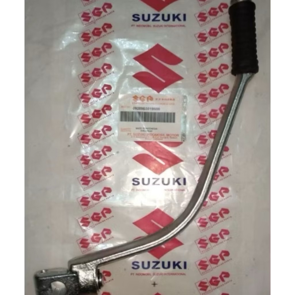SELAHAN/ENGKOLAN THUNDER,THUNDER 125
