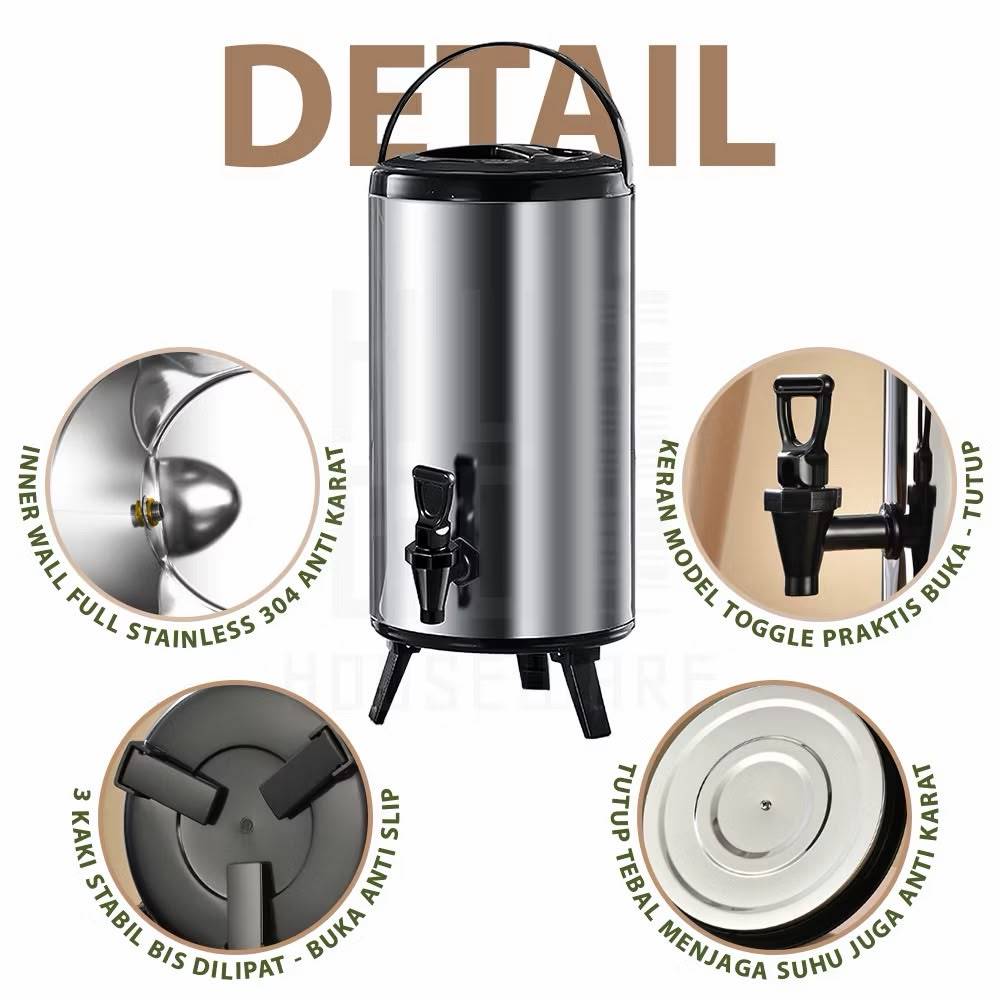 Dispenser Air Minum Jus Juice Botol Minum Galon Kulkas Dispenser Kulkas Mini