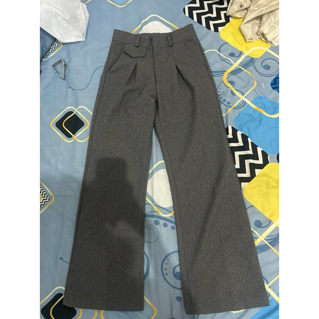 oro pants l celana wanita | Celana Pendek l preloved