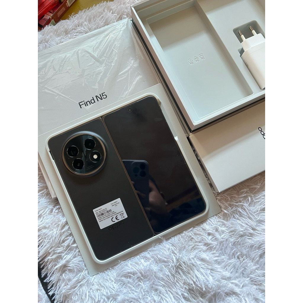 OPPO FIND N5