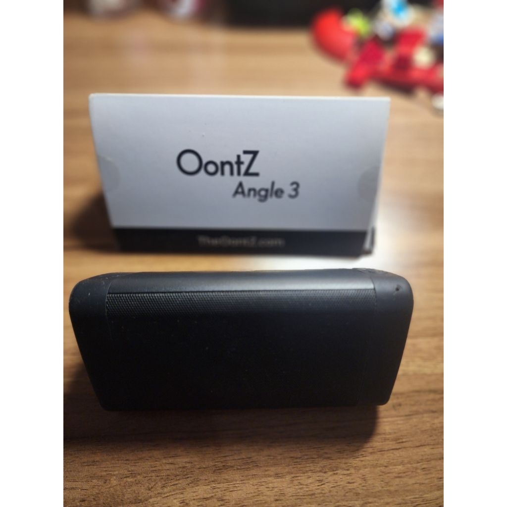 OontZ Angle 3 Bluetooth Speaker