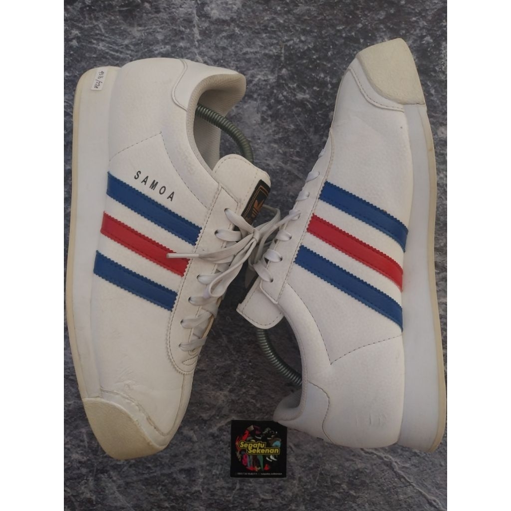 Adidas Samoa