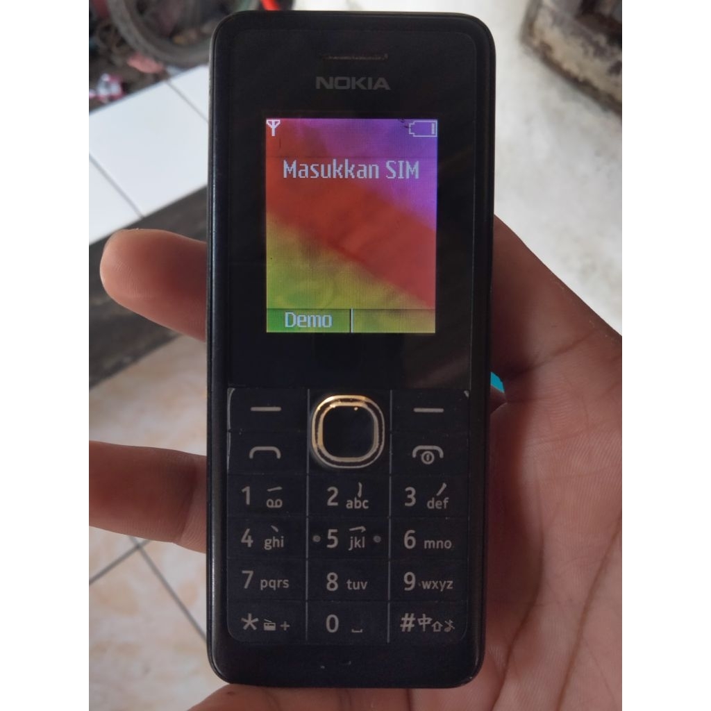 Hp jadul bekas