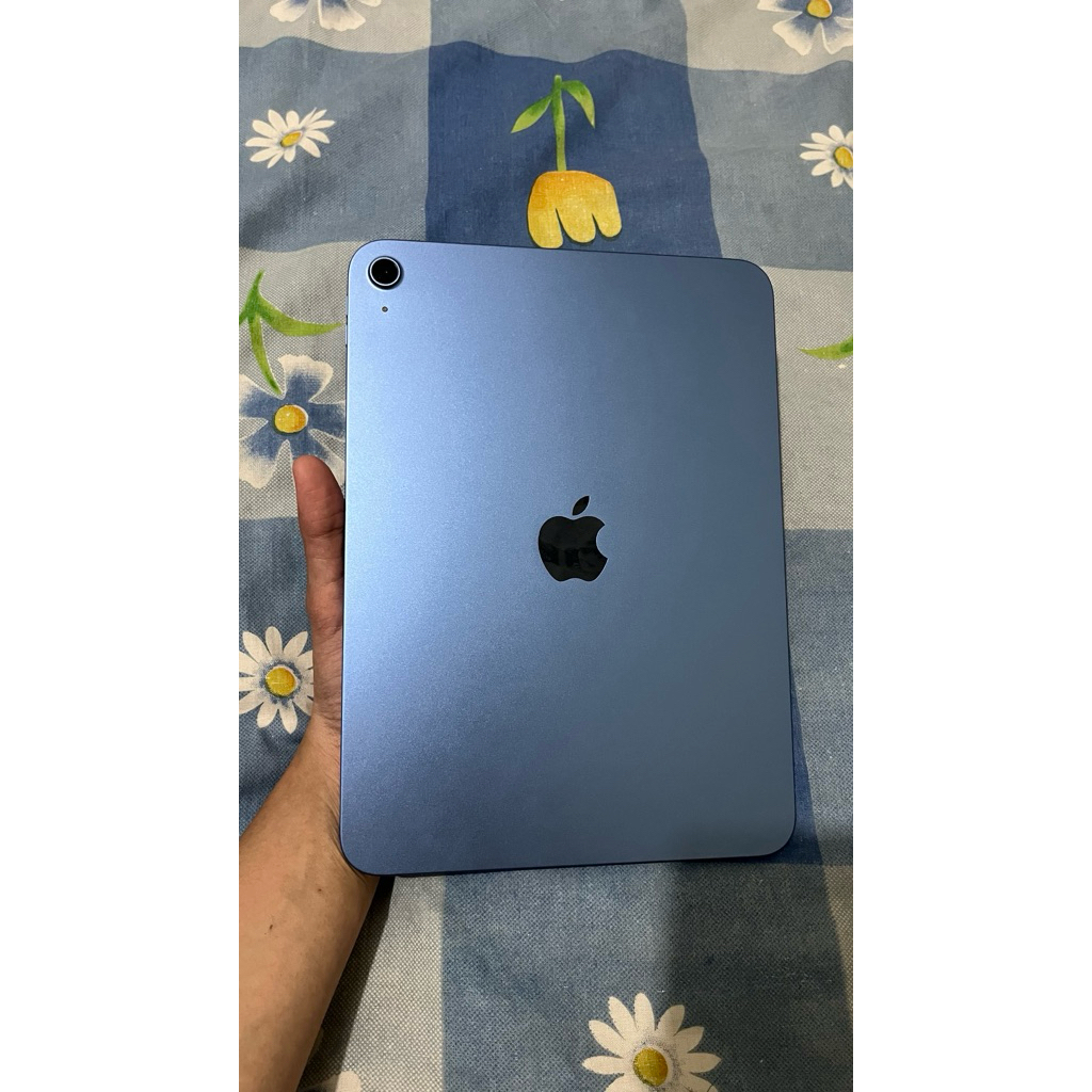 IPAD gen 11 256 gb