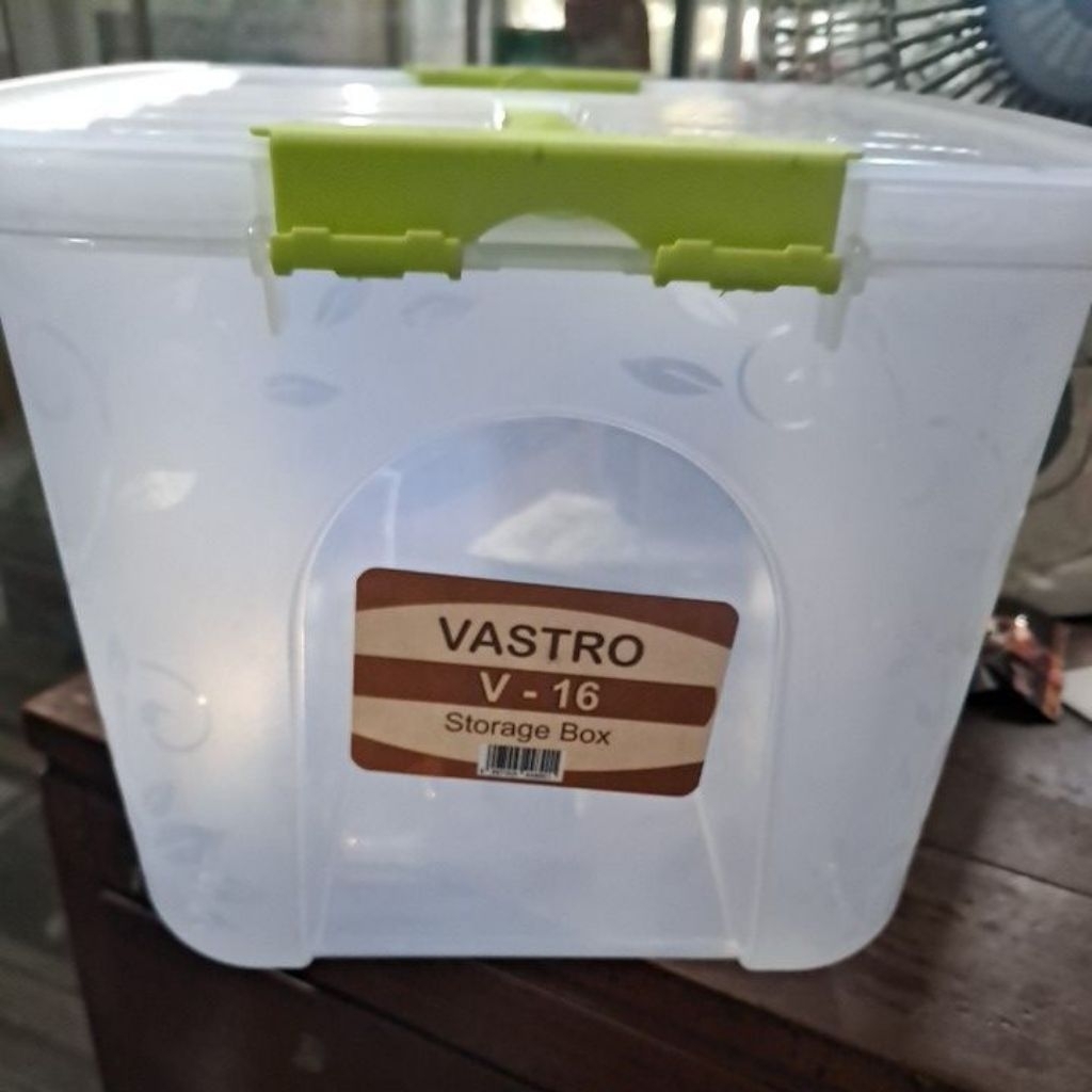 kontainer bening/container box v16/kontainer bening/container bening/kontainer transparan