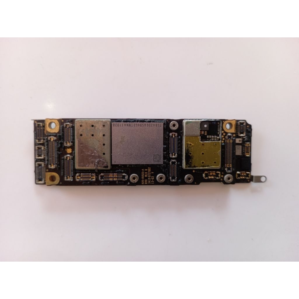 mesin iphone 11 64gb minus baca deskripsi