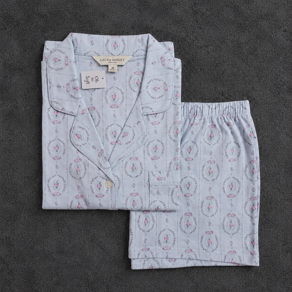 Piyama Laura Ashley