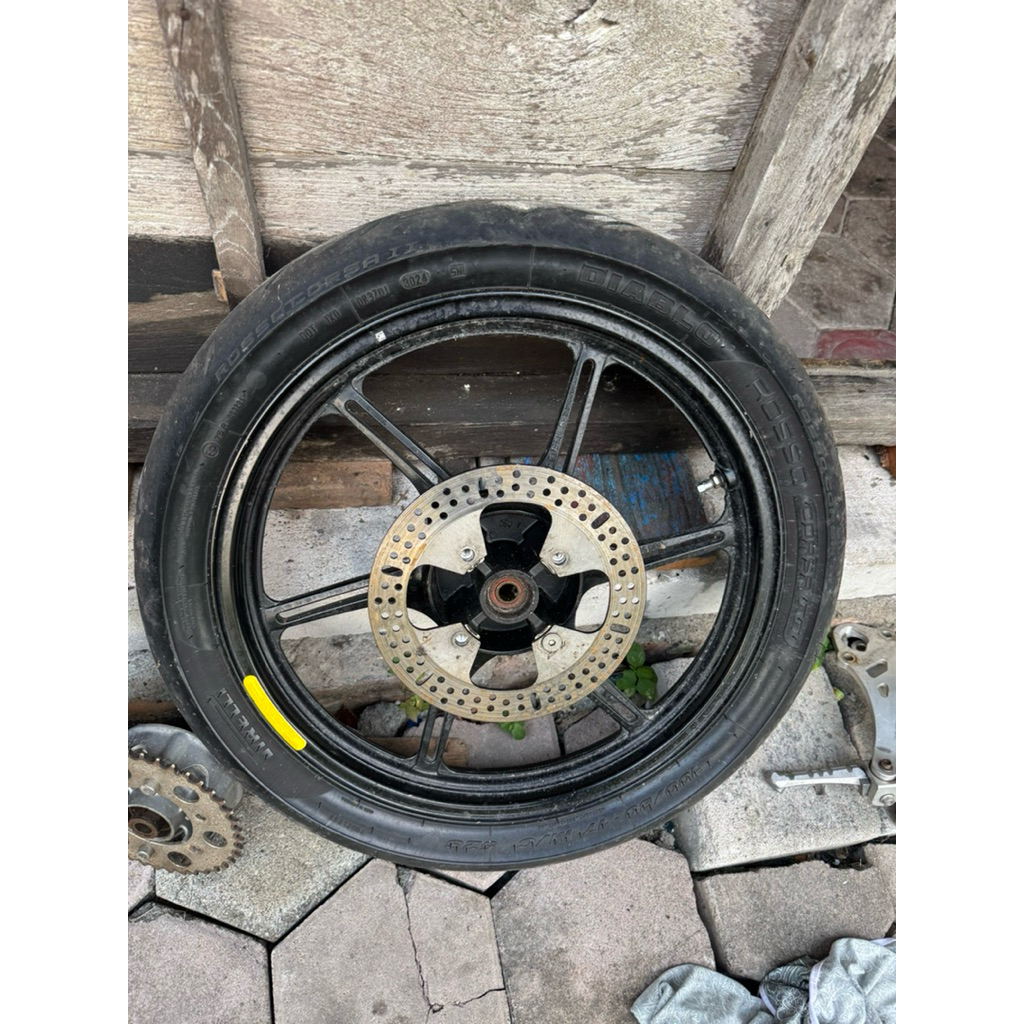 velg tk excel csa2
