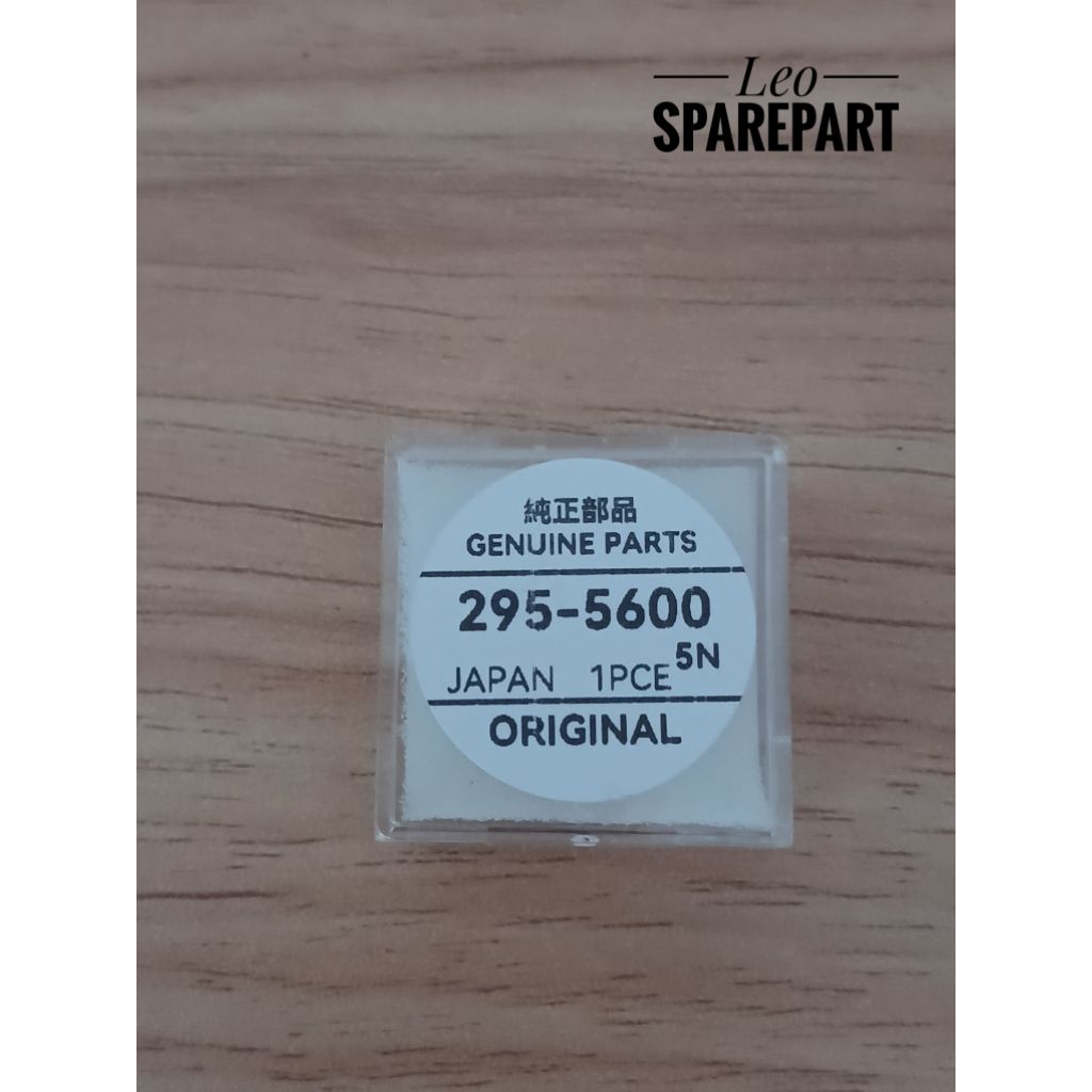 Baterai kapasitor panasonic mt920