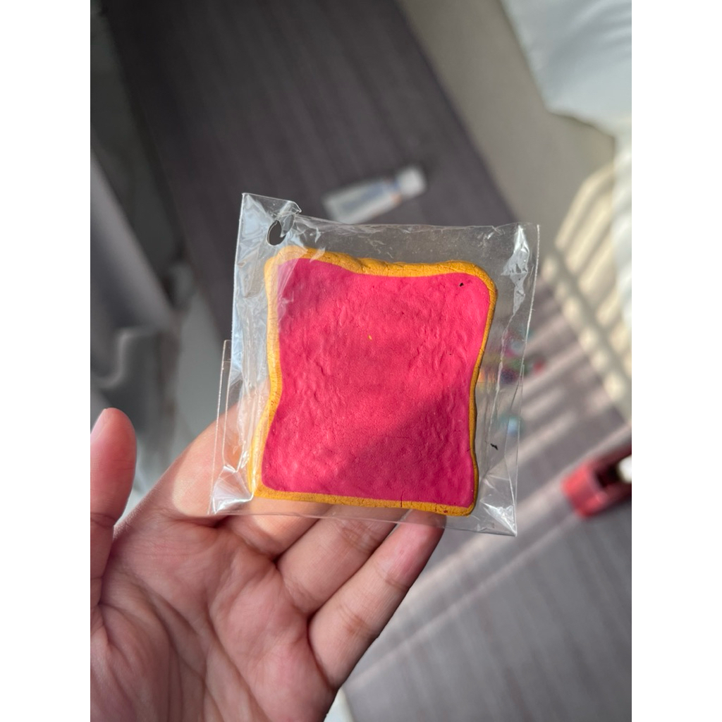 Ibloom Toast Only