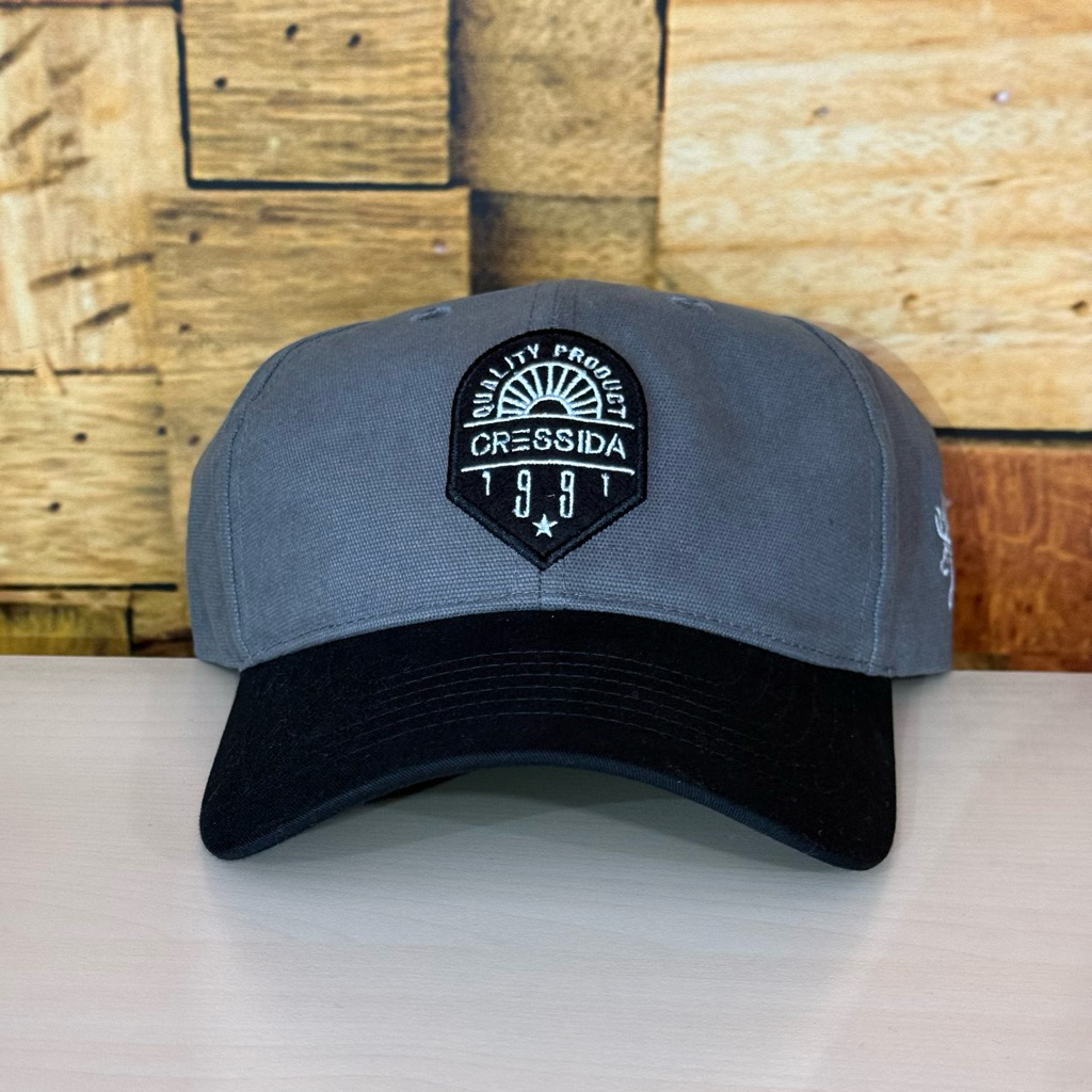Topi Pria Cressida Original "HARGA DISKON"