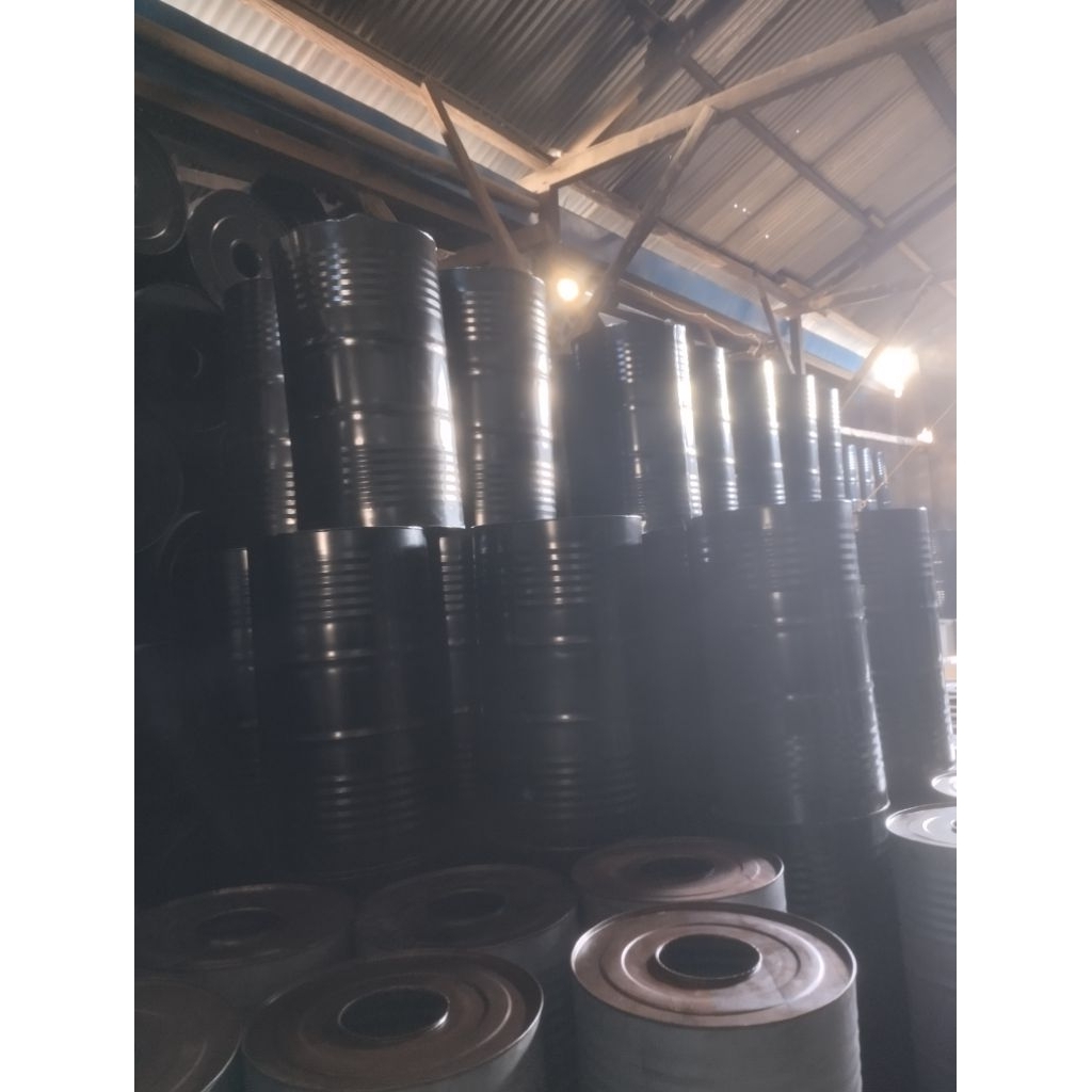 Drum aspal 80 cm standart drum Aspal