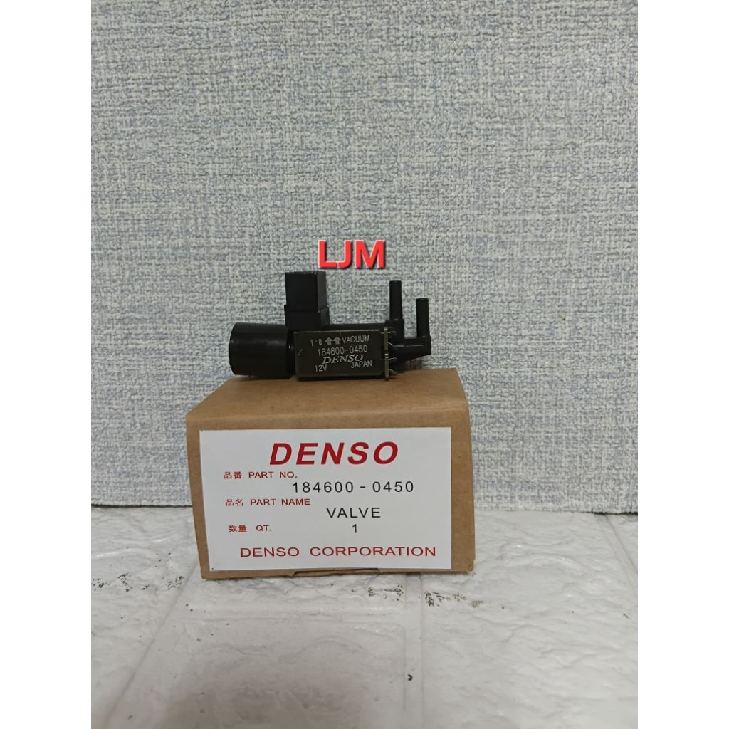 Vacum Ac switch idle up ac kijang super kijang grand kijang kapsul