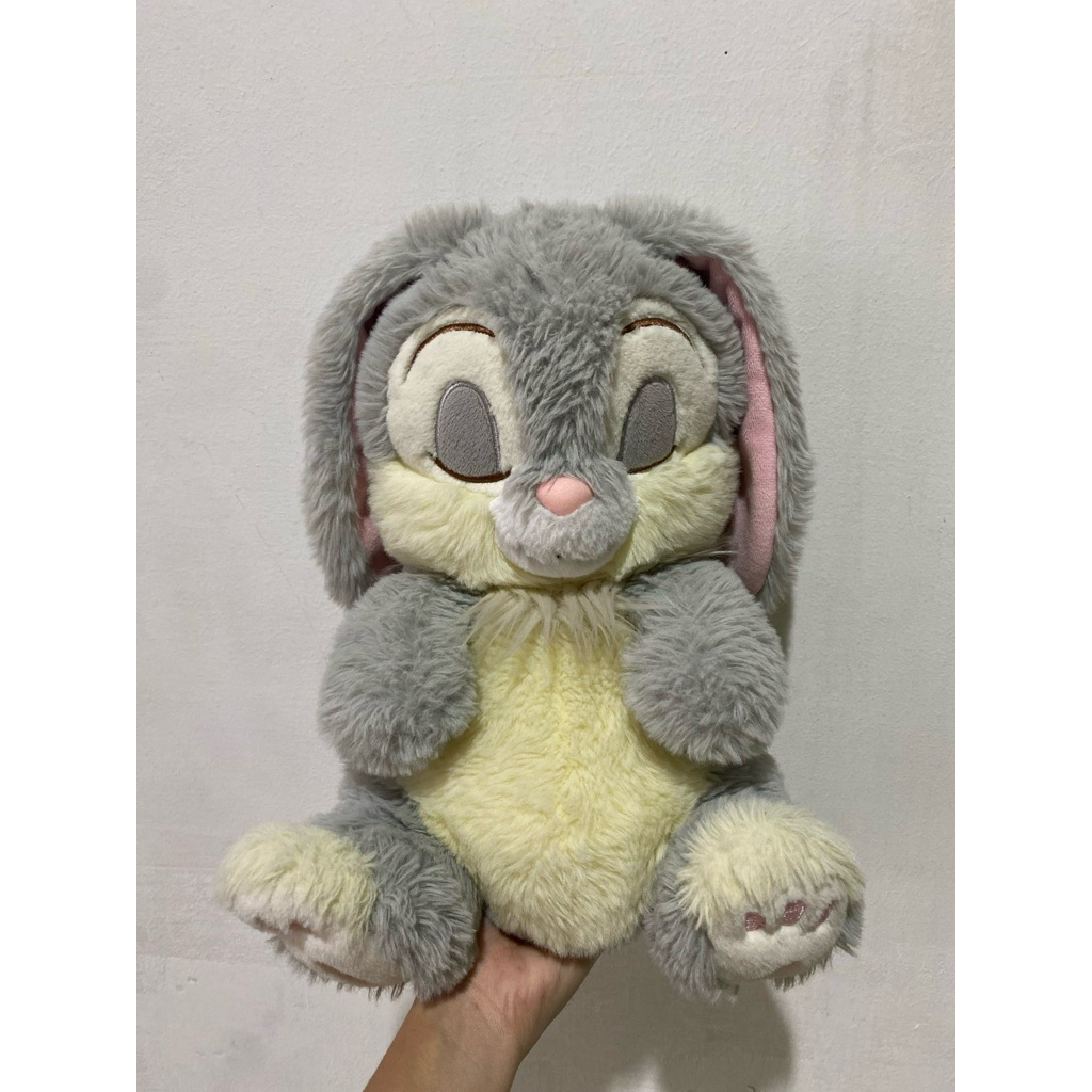 preloved boneka disney original