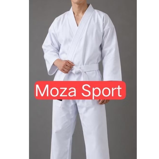 Baju Karate Dewasa Baju Karate Kata Baju Karate Kata Dewasa
