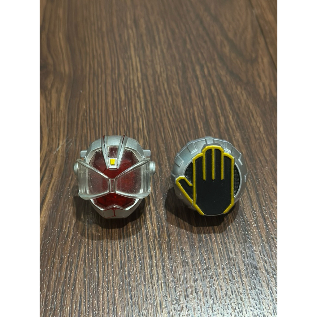 cincin ring kamen rider wizard