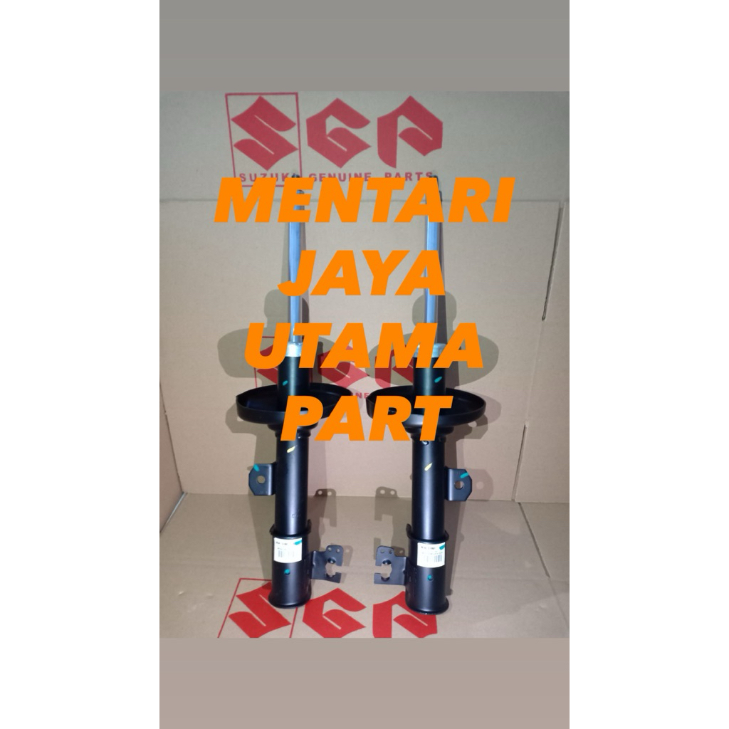 Shockbreaker Suzuki Aerio Belakang