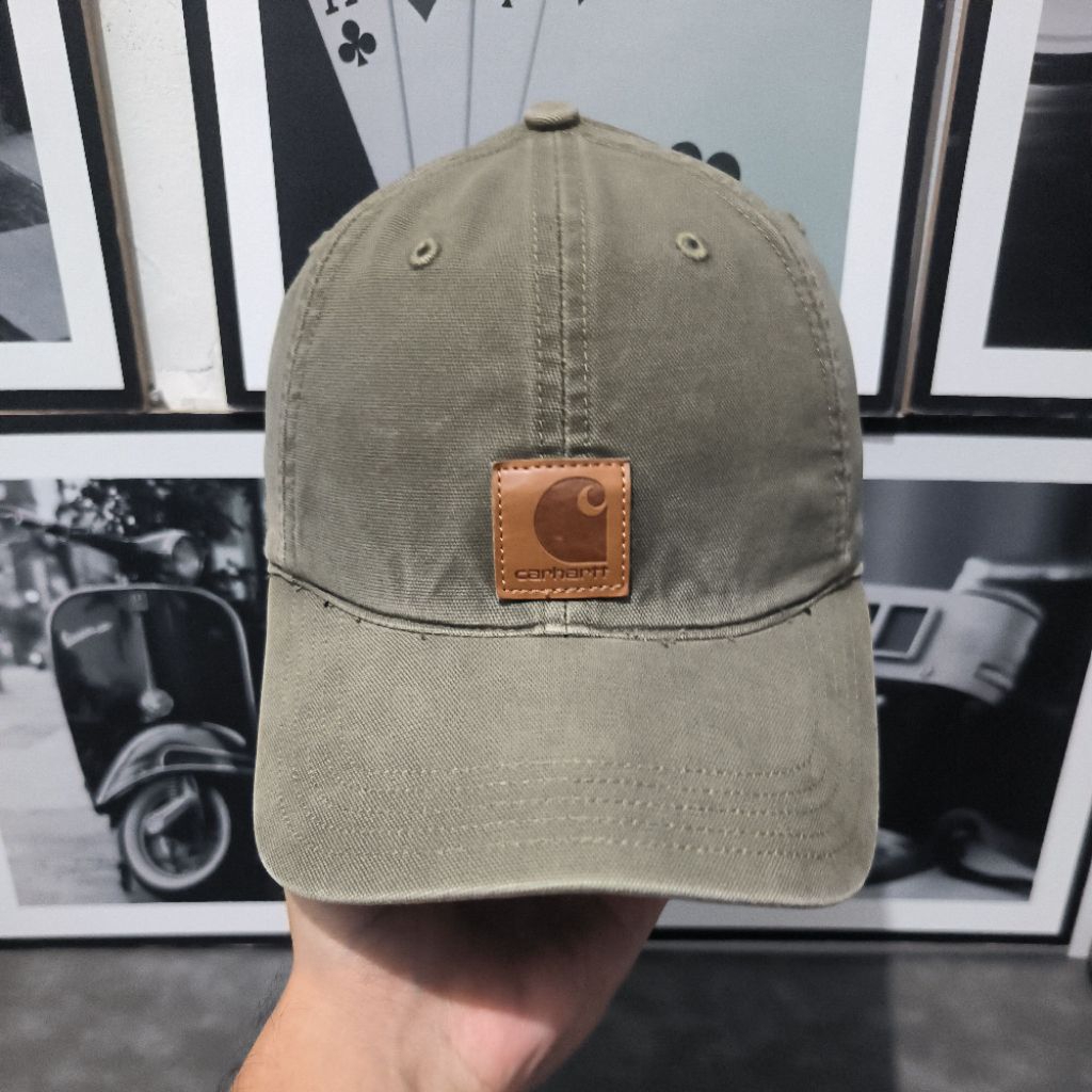 Topi Carhartt Odessa Original