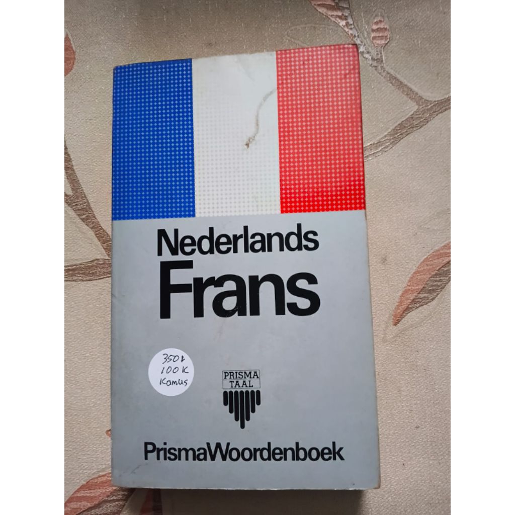 Nederlands Frans